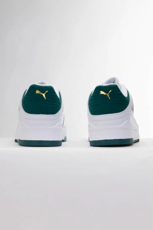 Këpucë Puma Slipstream M për meshkuj, të bardha