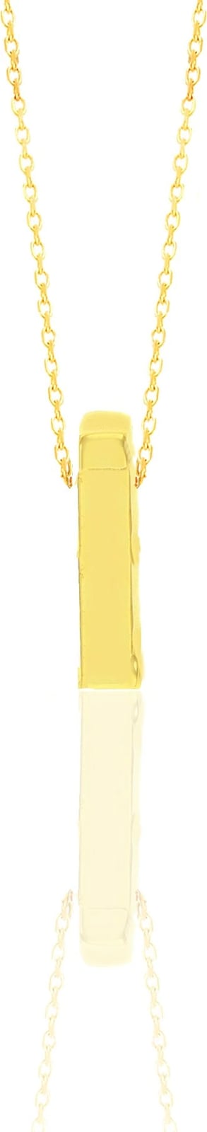 Varëse argjendi Jumeon, ngjyrë ari, SGTL11182UU