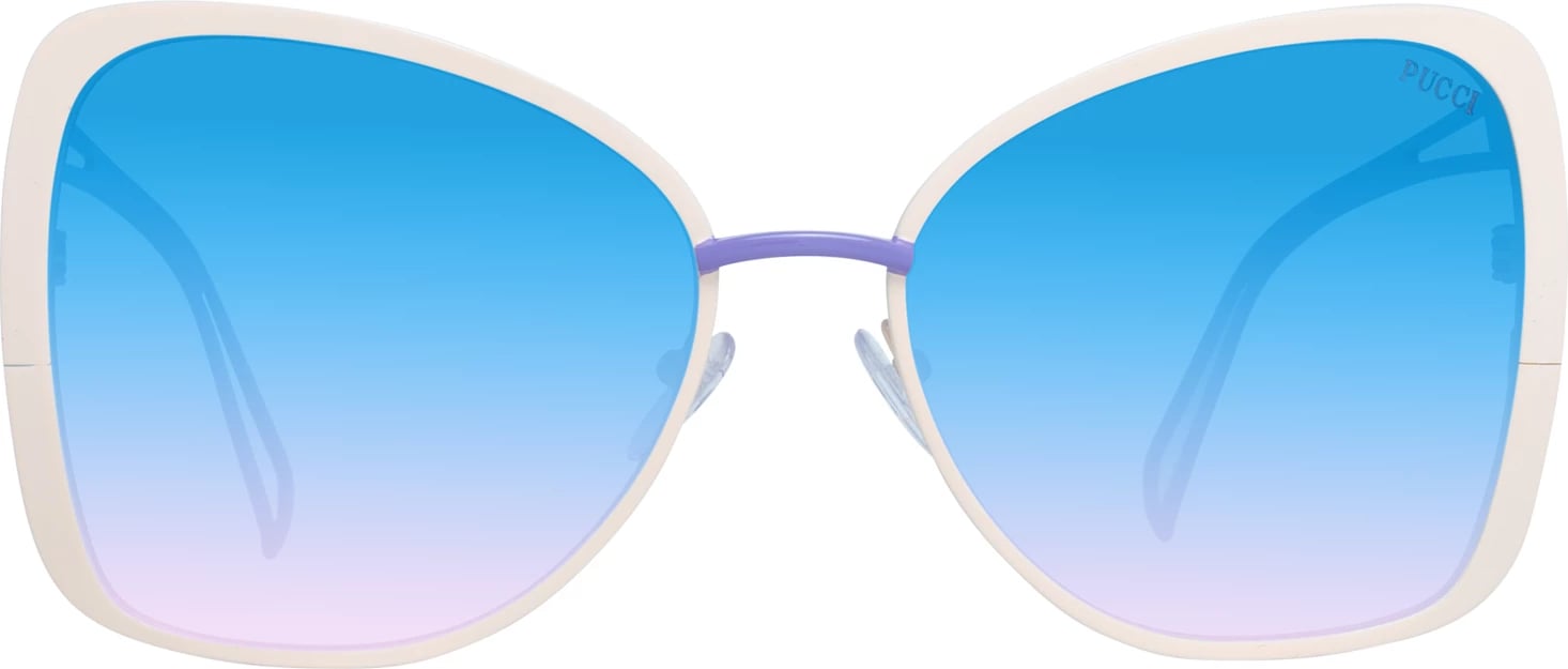 Syze dielli për femra Emilio Pucci, bezhë