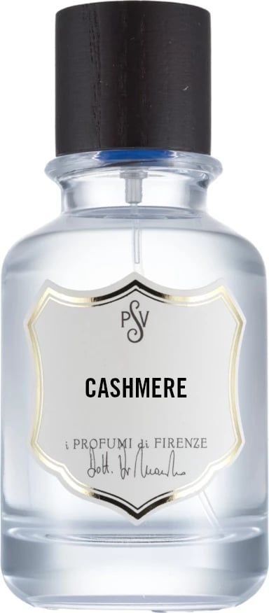 Eau de Parfum unisex I Profumi Di Firenze Cashmere 50ml