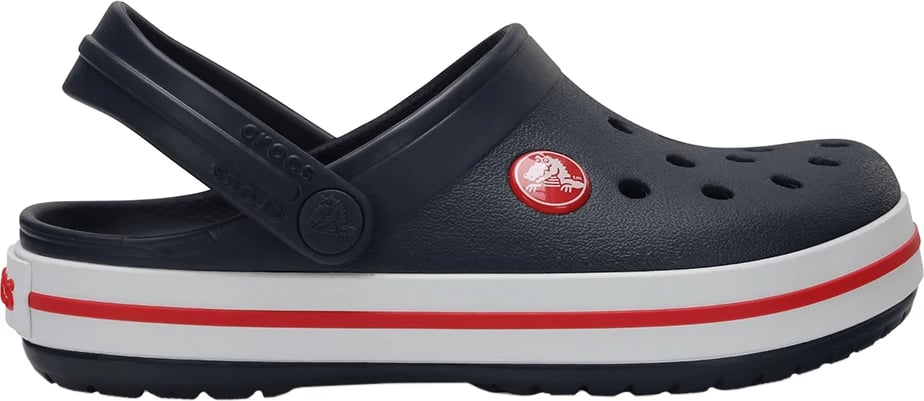 Kroksa për fëmijë Crocs, navy