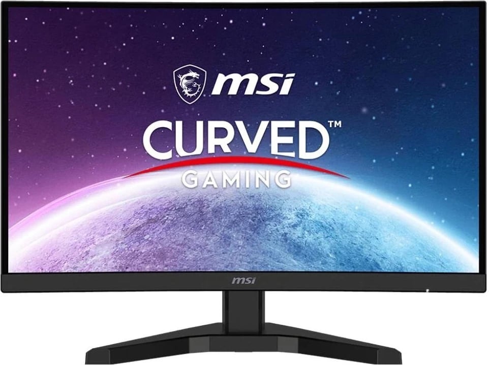 Monitor për Lojëra MSI G245CV, Ekran i Lakuar, Full HD