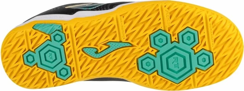 Atlete futbolli për fëmijë Joma, të zeza