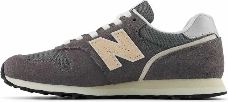 Atlete për femra New Balance, gri