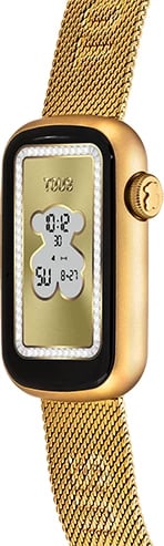 Smartwatch TOUS 3000132200, e artë
