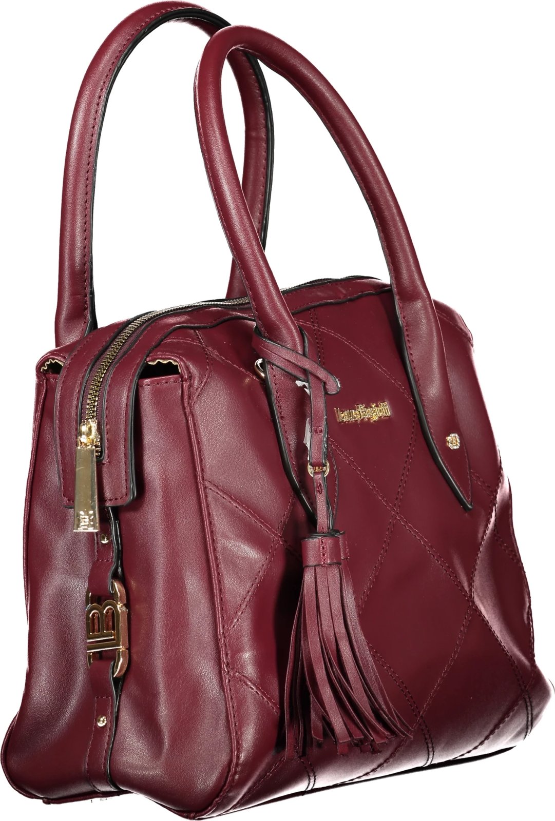 Çantë LAURA BIAGIOTTI JALENE për femra, e kuqe