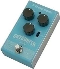 Efekt kitarre TC Electronic Skysurfer Reverb, Blu