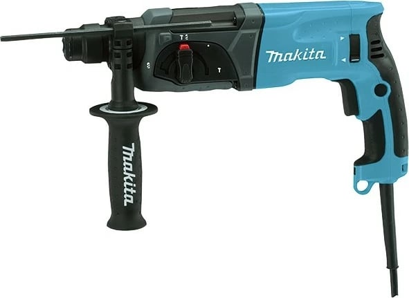 Çekiç elektrik Makita HR2470, 780W, kaltër