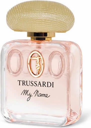 Eau de Parfum për femra Trussardi My Name 50ml