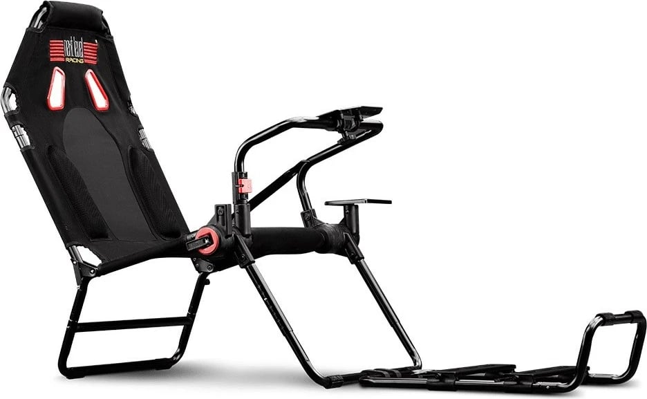Kokpit gaming Next Level Racing NLR GT-Lite, i zi