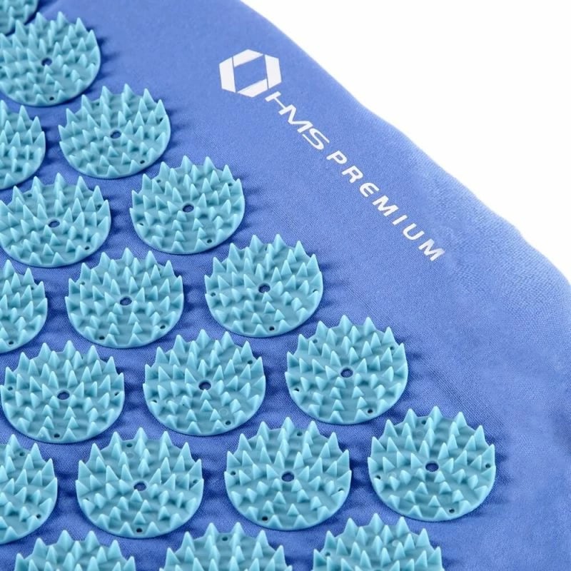 Tapet akupresure HMS, kaltër