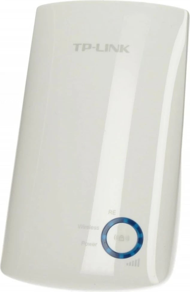 Përforcues WiFi TP-LINK TL-WA854RE, 300 Mbps, i bardhë