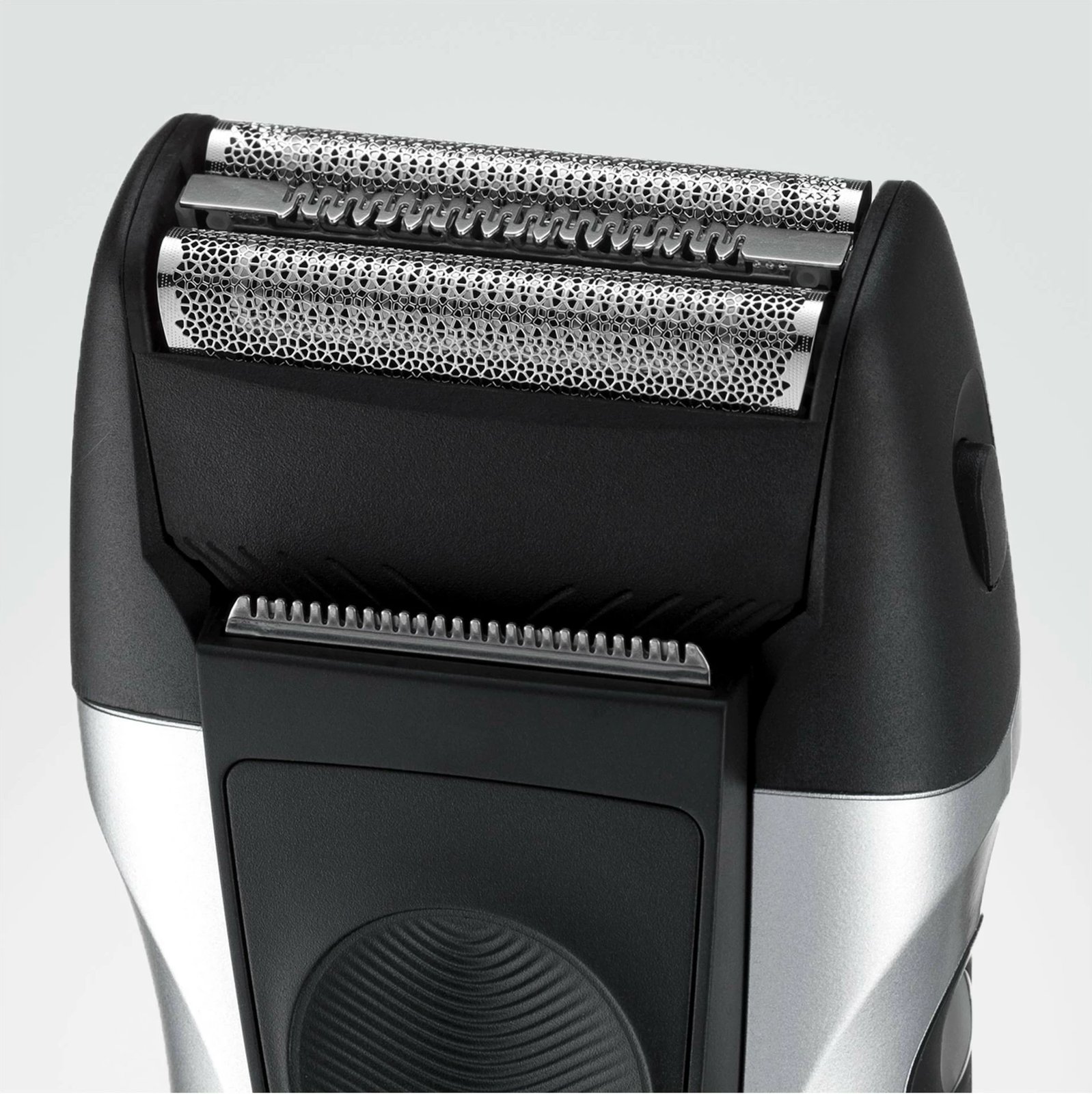 Kokë rroje Braun Series 1 10B, për FreeControl/cruZer, e zezë
