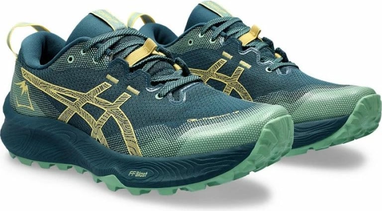 Atlete për meshkuj Asics, të zeza