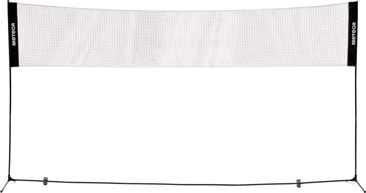 Rrjetë badminton Meteor për të gjithë