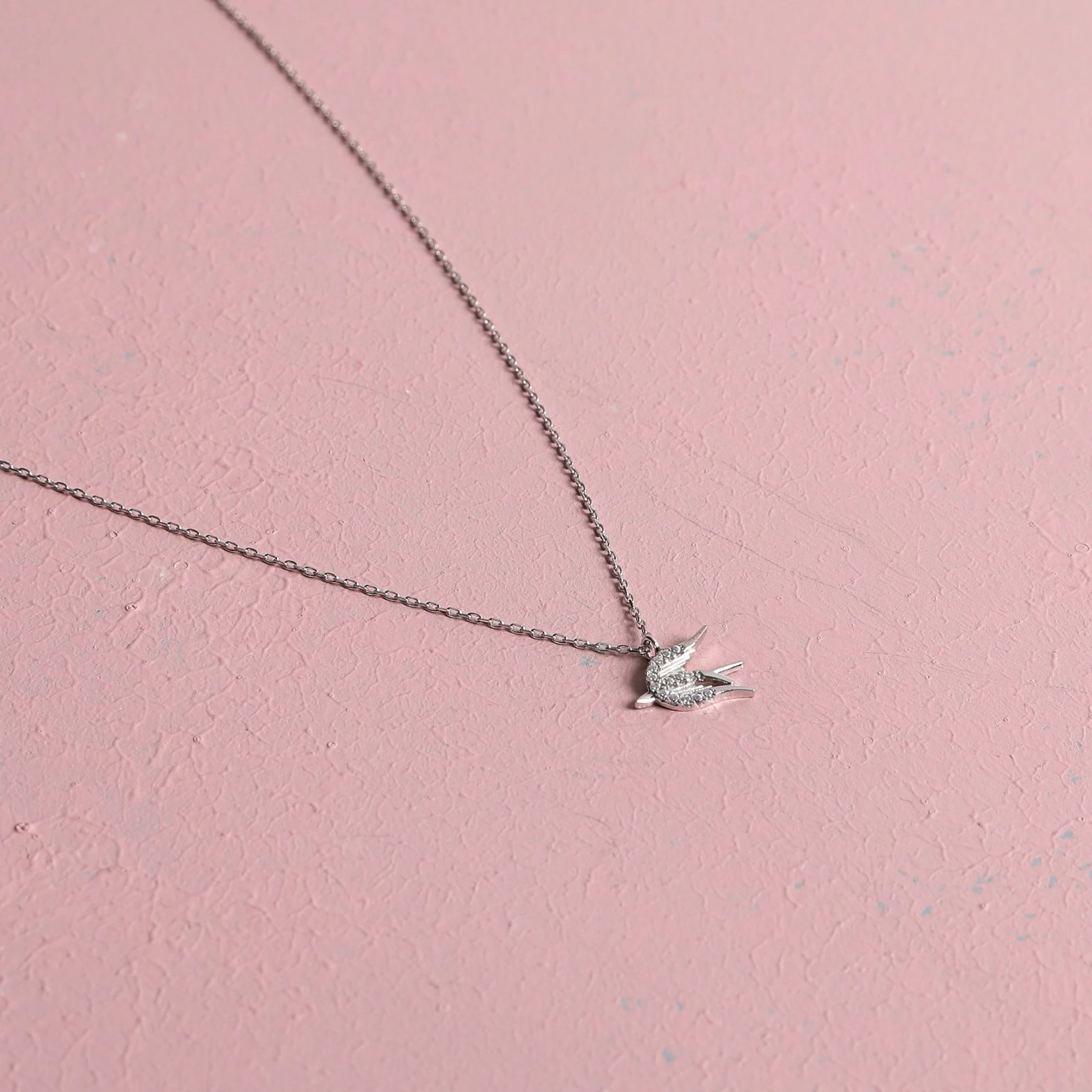 Vathë argjendi Jumeon, 11580ROD