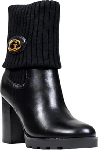 Çizme Guess femra, të zeza