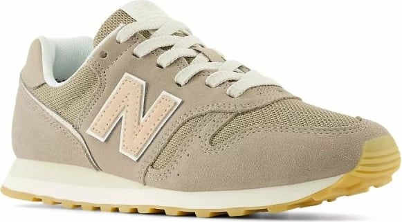 Atlete për femra New Balance, kafe