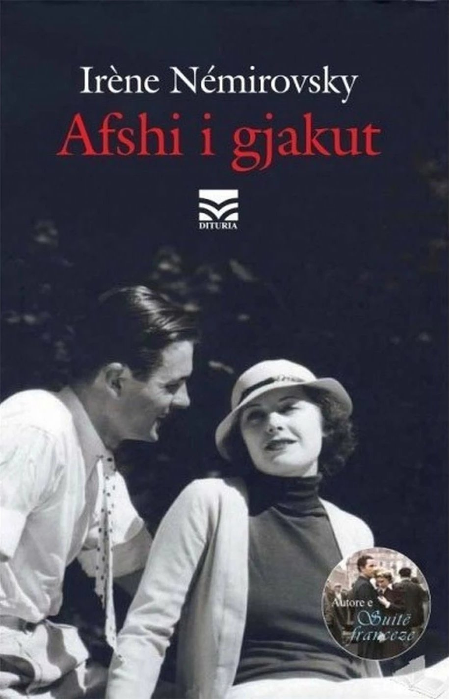 Afshi I Gjakut - Irene Nemirovsky