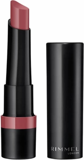 Buzëkuq Rimmel London Lasting Finish Extreme Matte 220 unisex
