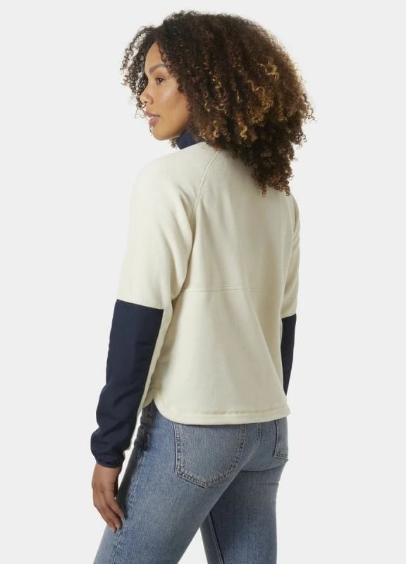 Jakne për femra Helly Hansen, të bardhë