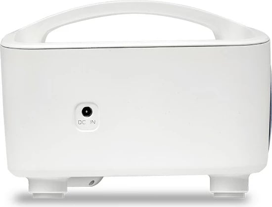 Projektor Acer Fire Legend QF13, LCD LED, FHD, i bardhë