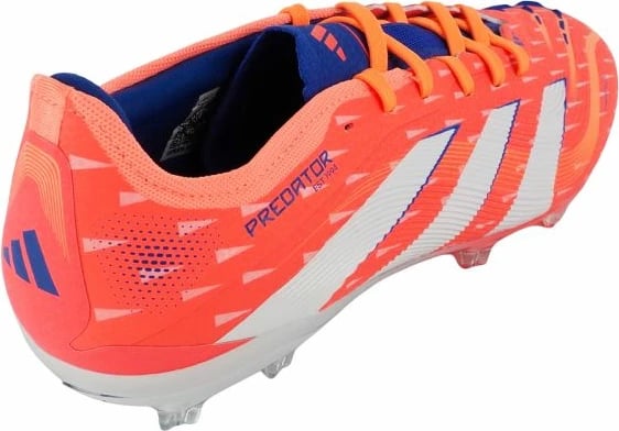 Atlete futbolli adidas për meshkuj, portokalli Atlete futbolli adidas për meshkuj, portokalli