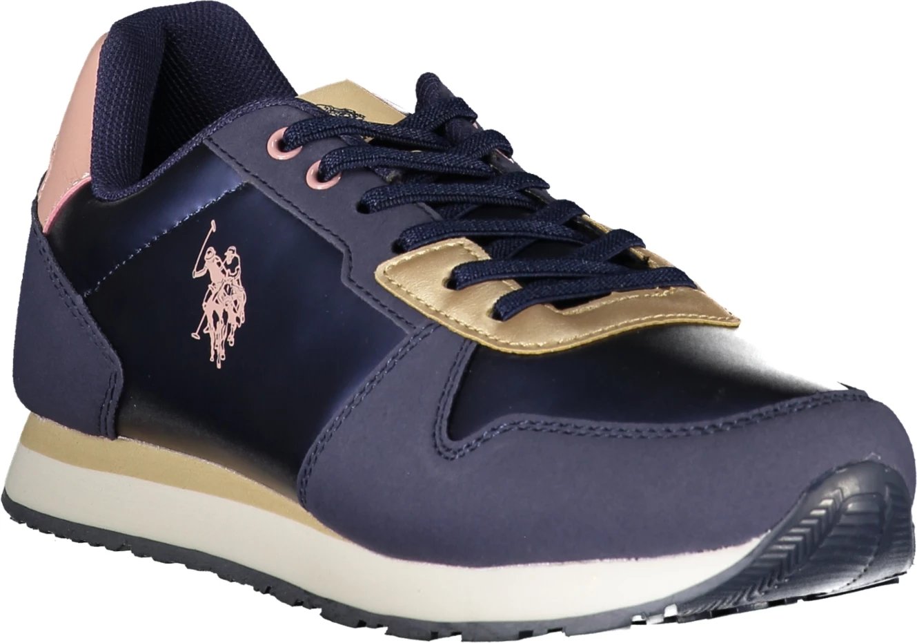 Atlete femra US Polo Assn, kaltër