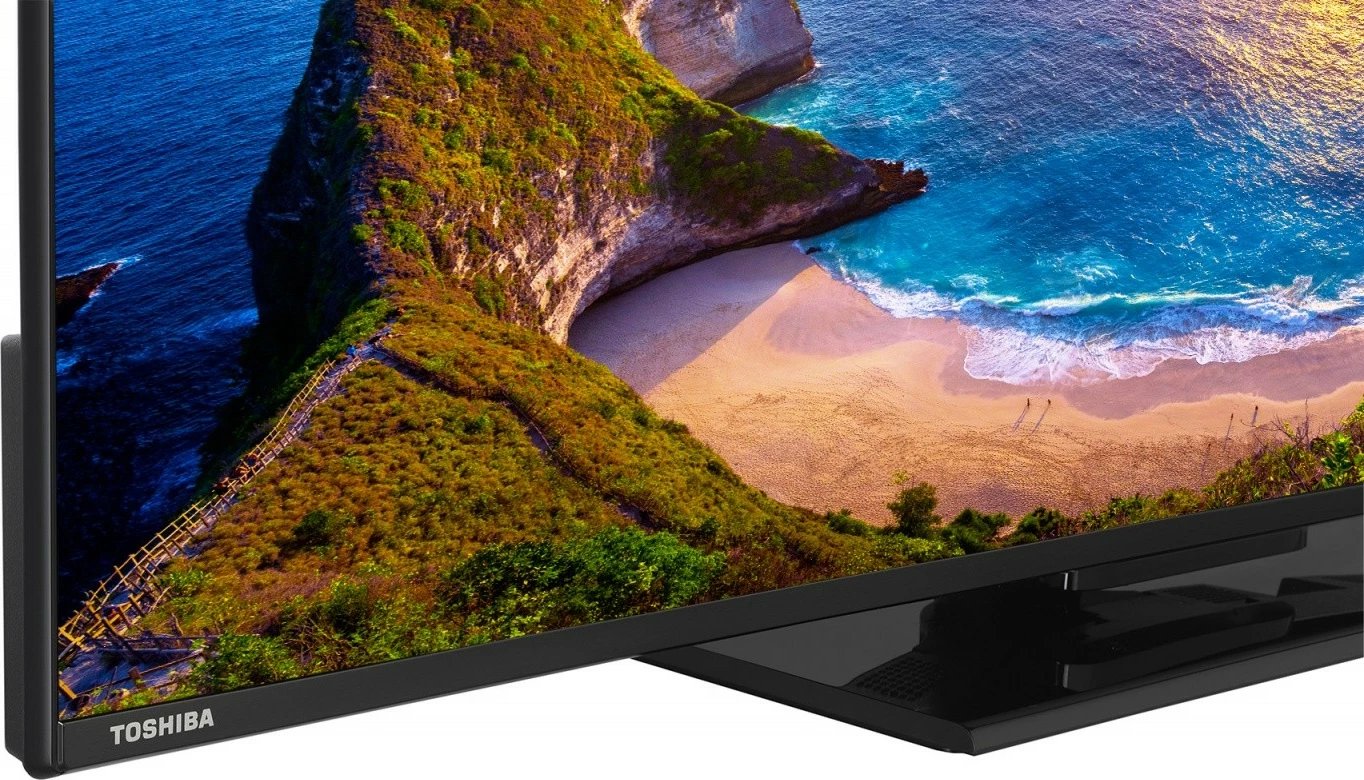 Televizor LED Toshiba 50UV3463DG, 50 inç, Ultra HD 4K, Smart TV, i zi