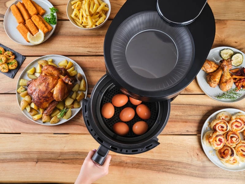 Fritezë ETA ETA516890000