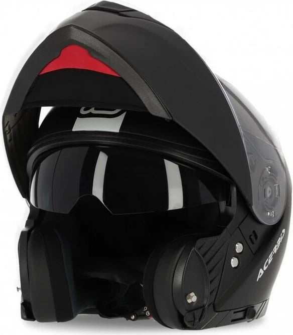 Helmete Rederwell Pj Zi S