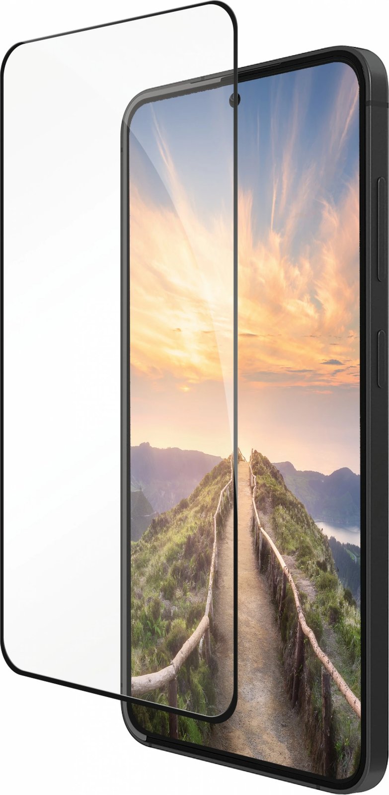 Mbrojtës ekrani dbramante1928 ECO-SHIELD, transparent