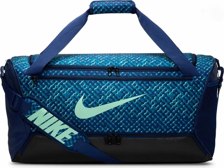 Çantë sportive Nike, kaltër