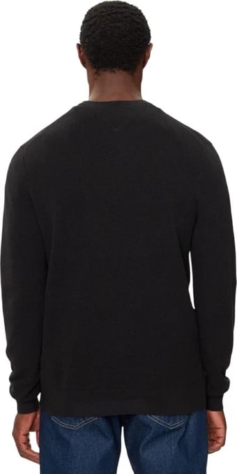 Xhemper për meshkuj Tommy Hilfiger, i zi