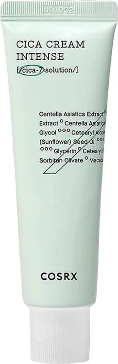 Krem fytyre për femra COSRX Pure Fit Cica Cream Intense Soothing, 50ml Krem fytyre për femra COSRX Pure Fit Cica Cream Intense Soothing, 50ml