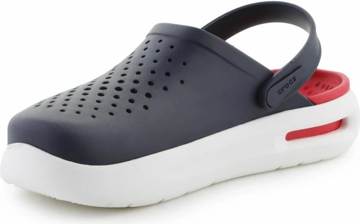Këpucë për meshkuj Crocs, të kaltra