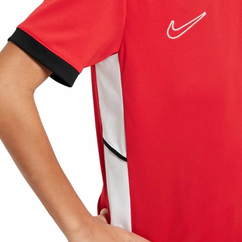 Fanellë për fëmijë Nike, e kuqe