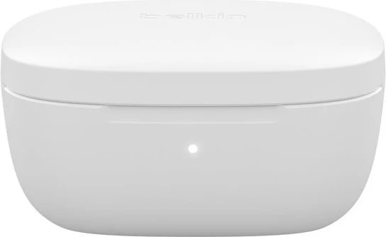 Kufje Belkin SoundForm Motion, True Wireless Stereo, Bardhë