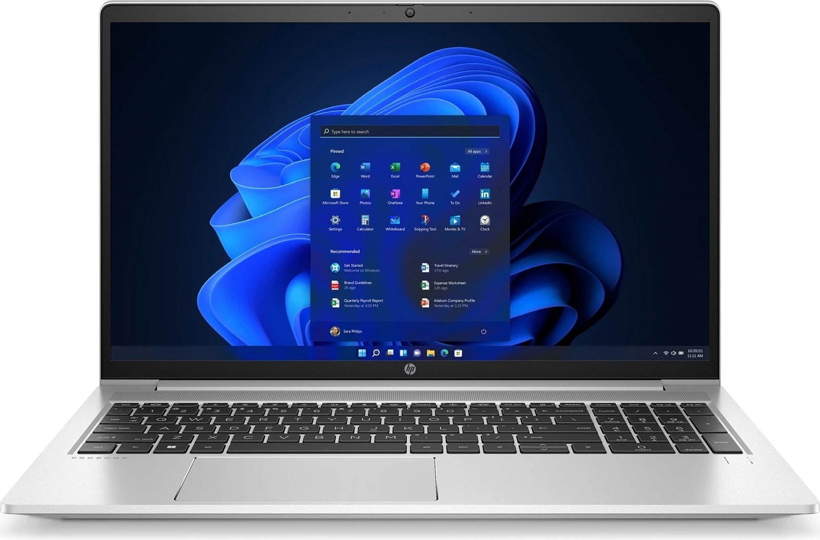 Laptopi HP Probook 455 G8, Ryzen 5 5600U, 15.6' FHD, 8GB RAM, SSD256, W10Pro Laptopi HP Probook 455 G8, Ryzen 5 5600U, 15.6' FHD, 8GB RAM, SSD256, W10Pro