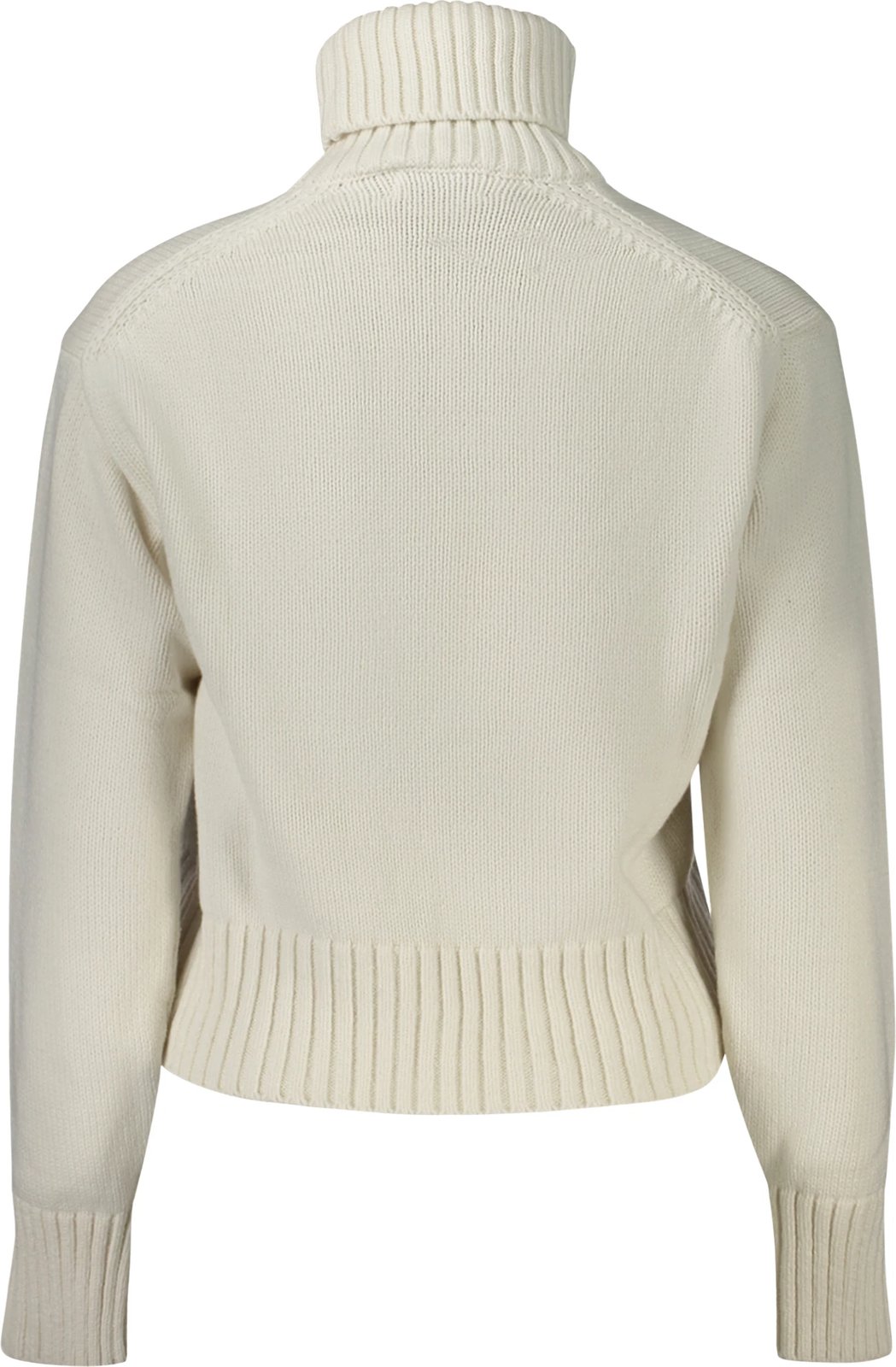 Xhemper femra Calvin Klein, të bardhë