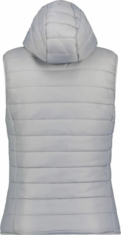 Jelek për femra Geographical Norway, gri