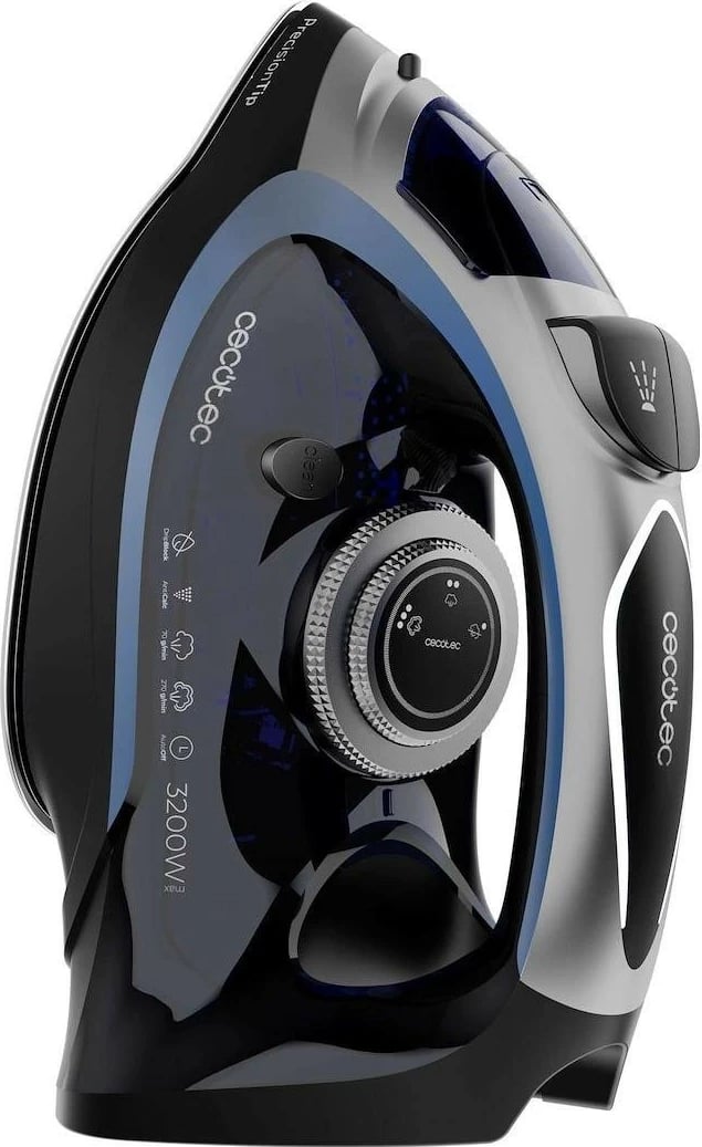 Hekur Cecotec IronHero 3200 Force Anodized, i zi