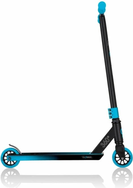 Atlete për fëmijë Globber, blu