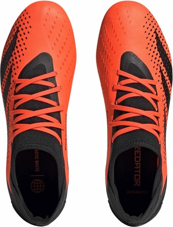 Atlete futbolli për meshkuj adidas, të kuqe