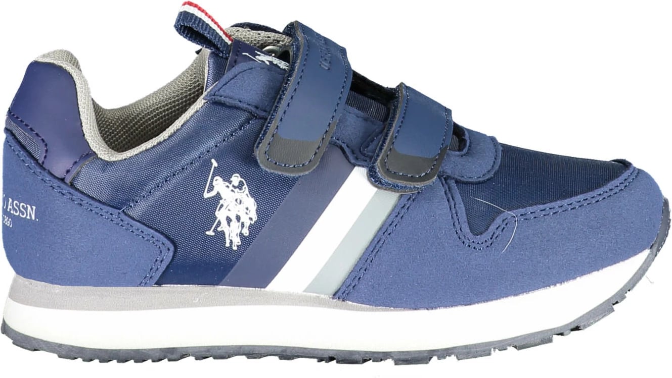 Atlete për djem U.S. POLO BEST PRICE, blu