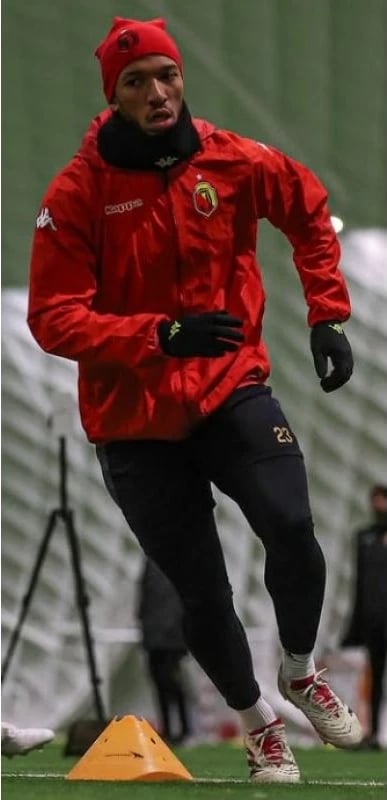 Set konesh trajnimi Yakimasport, unisex, shumengjyrëshe