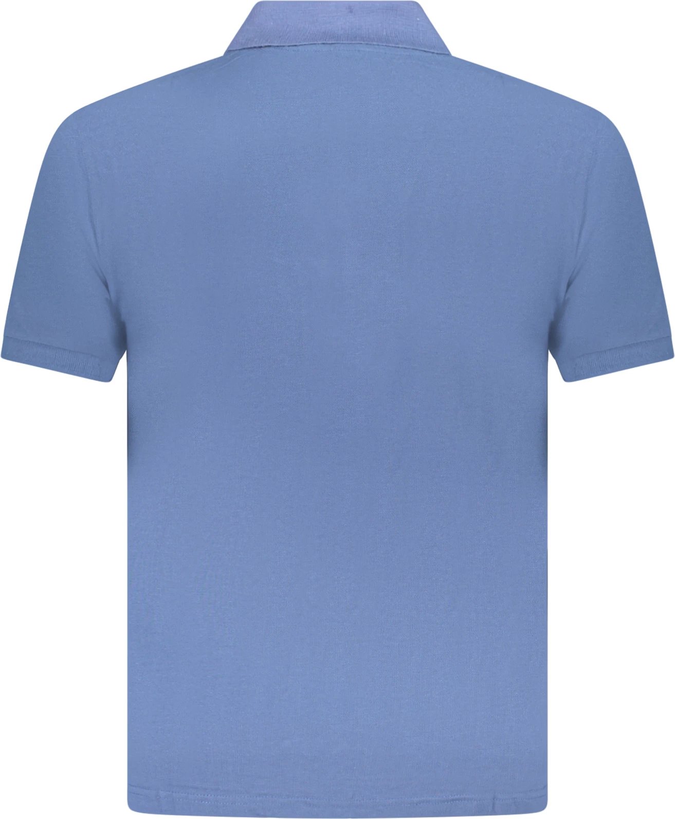 Maicë polo për meshkuj U.S. GRAND POLO, e kaltër