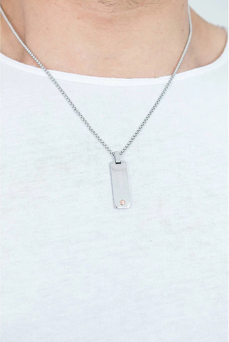 Varëse për meshkuj BREIL JEWELS TJ2308, argjendtë