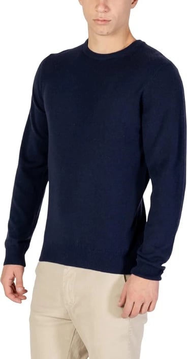 Xhemper për meshkuj Yos, blu