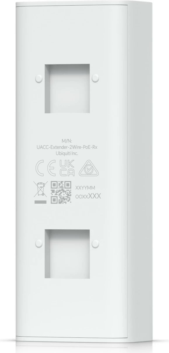 Lexues aksesi Ubiquiti UA-SK-Elevator, Bluetooth, NFC, i bardhë